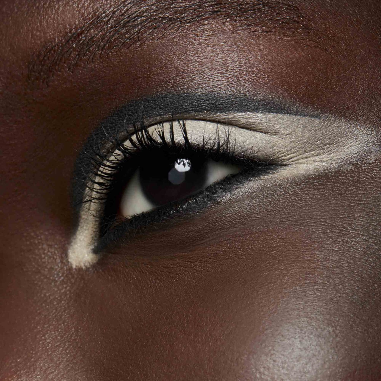 Mac Augen Feline Eye Kohl