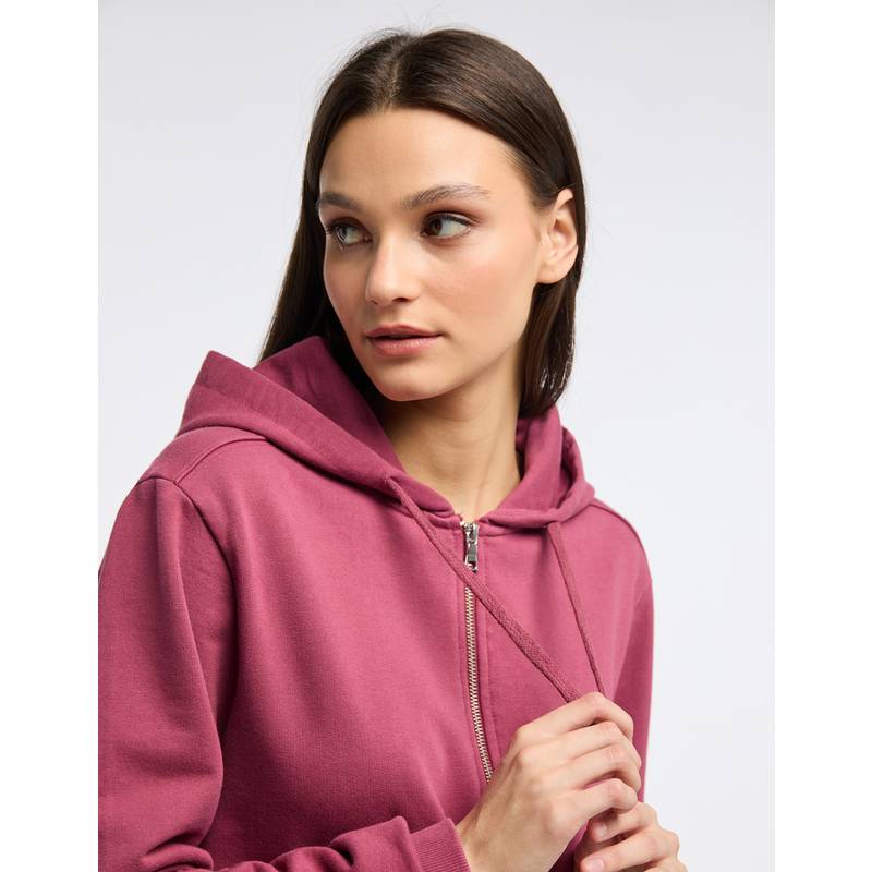 JOY sportswear JOY 101 Kapuzenjacke