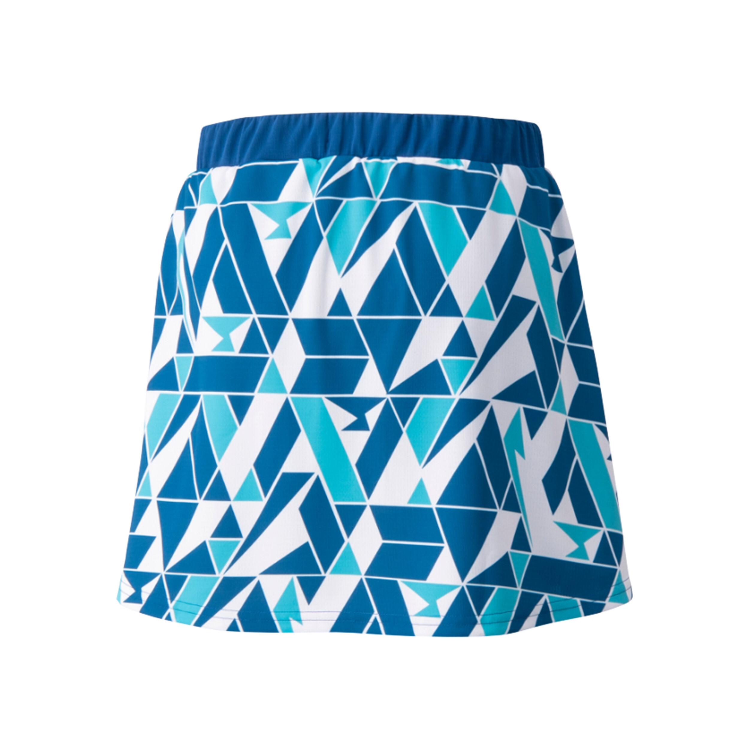 Rock Damen - Blau