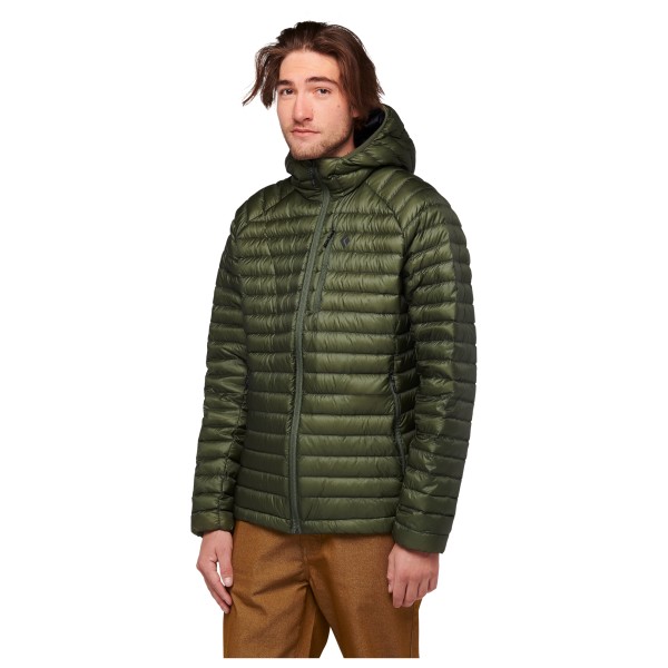 Black Diamond - Approach Down Hoody - Daunenjacke