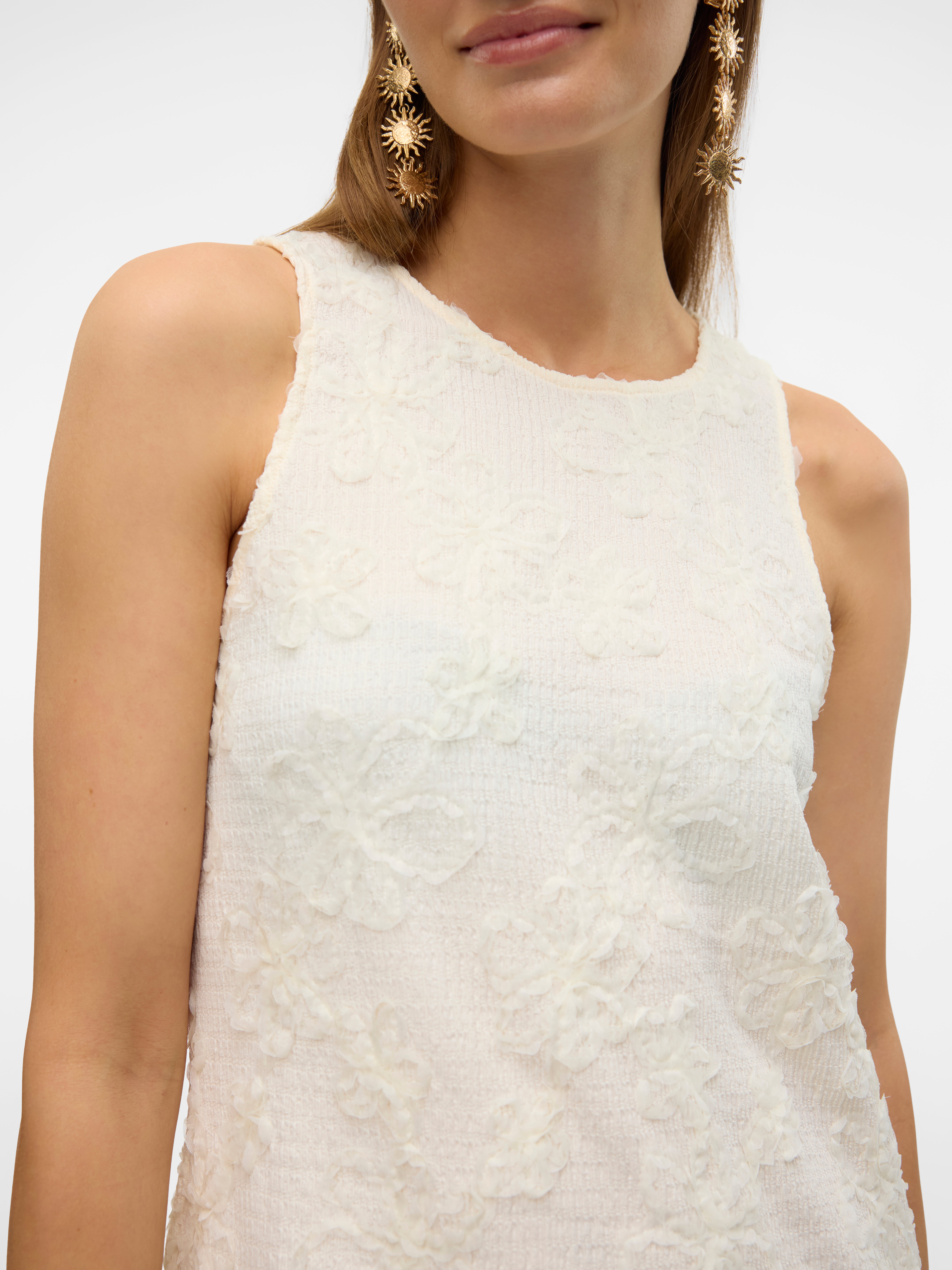VMJUNE Kurzes Kleid