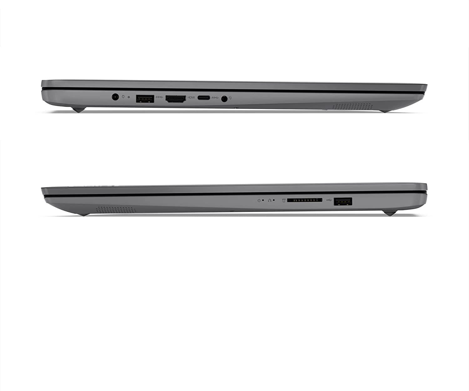 Lenovo Lenovo V17 (17,3) HD+ Intel 4.4GHz 16GB 1000GB Windows 11 Office 2024 Notebook (Intel Pentium Gold 8505 Intel Pentium Gold 8505, Intel® UHD-Grafik, 1000 GB SSD, Softmaker Office 2021 Vollversion, Notebooktasche, Funkmaus)