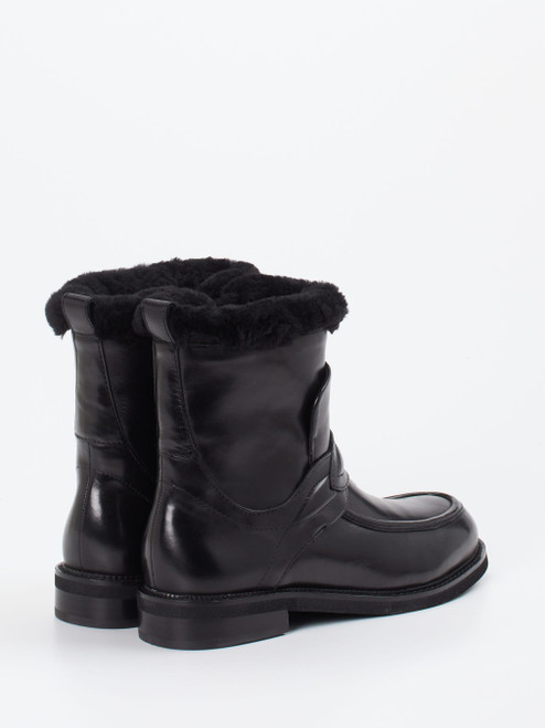 Stiefelette-18330090043 Ginger & Glove