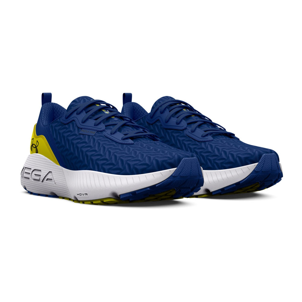 Under Armour UA HOVR Mega 3 Clone 3025308-401 / blau