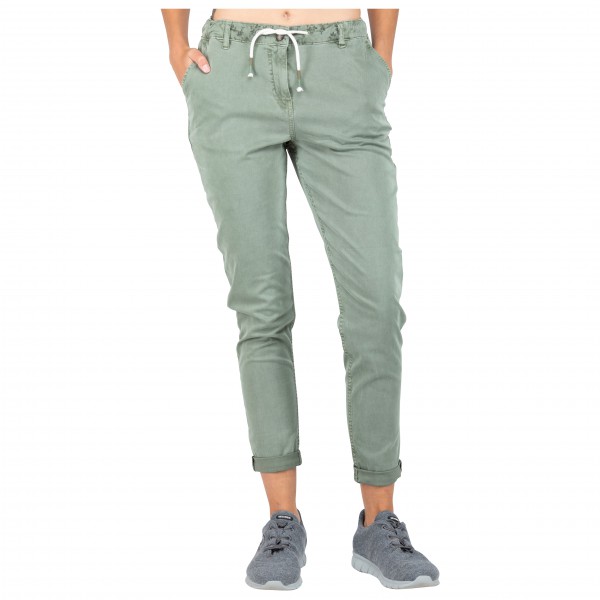 Chillaz - Women's Summer Splash Pant Tencel - Boulderhose