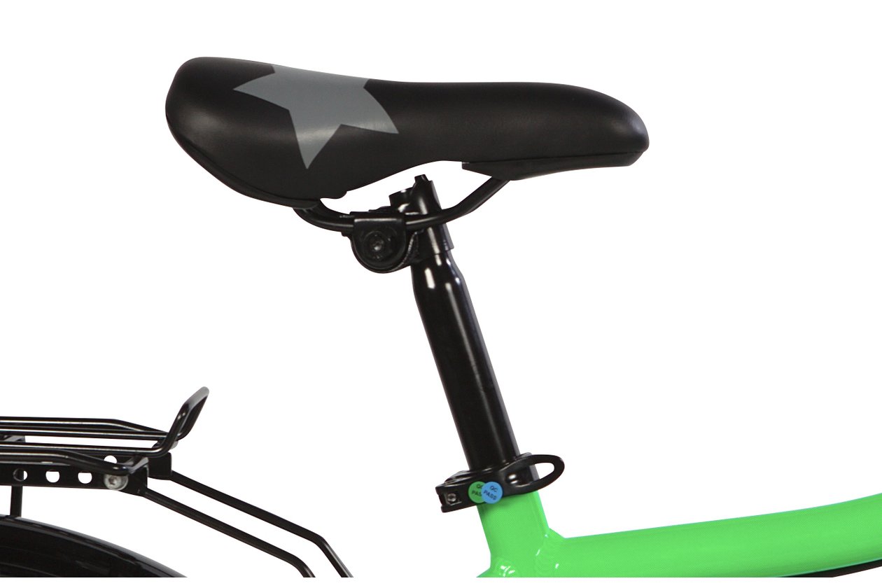 Bellini Paul 3 - 2024 - 20 Zoll - Diamant