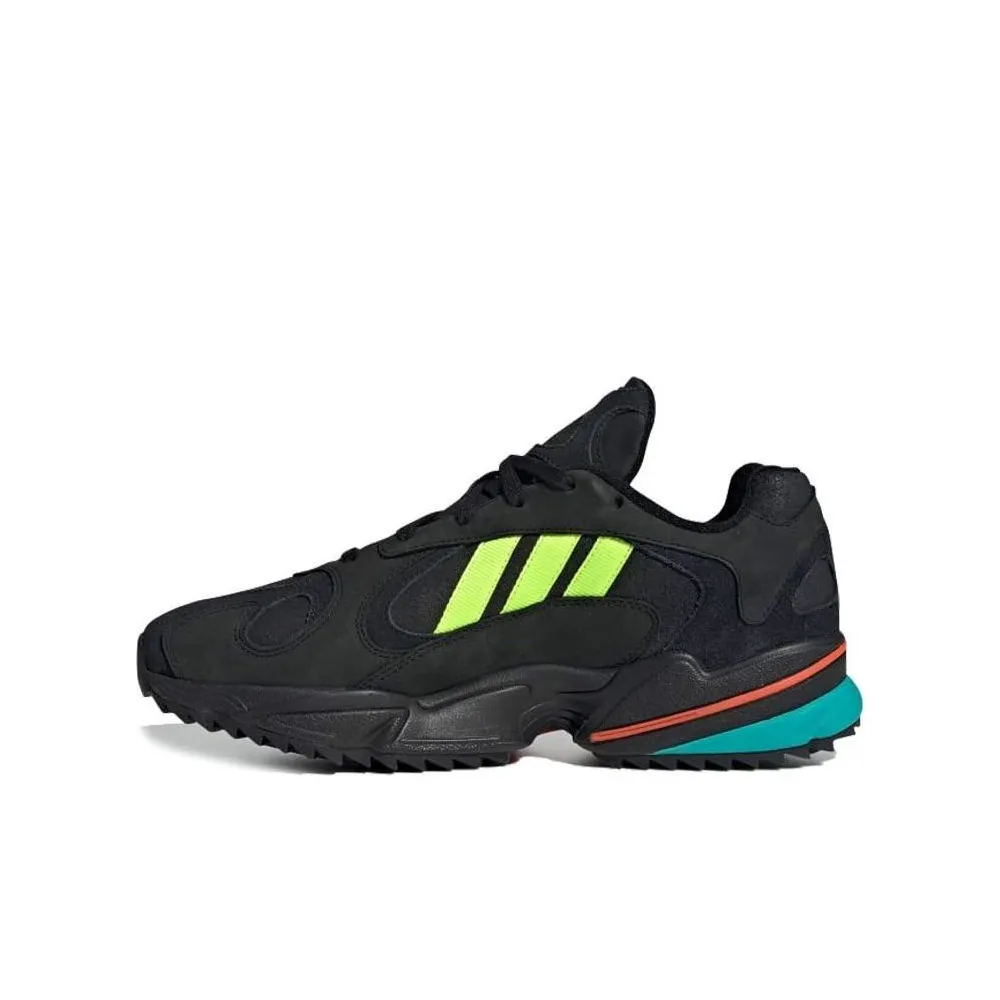 adidas Yung 1 Trail EE5321 / schwarz