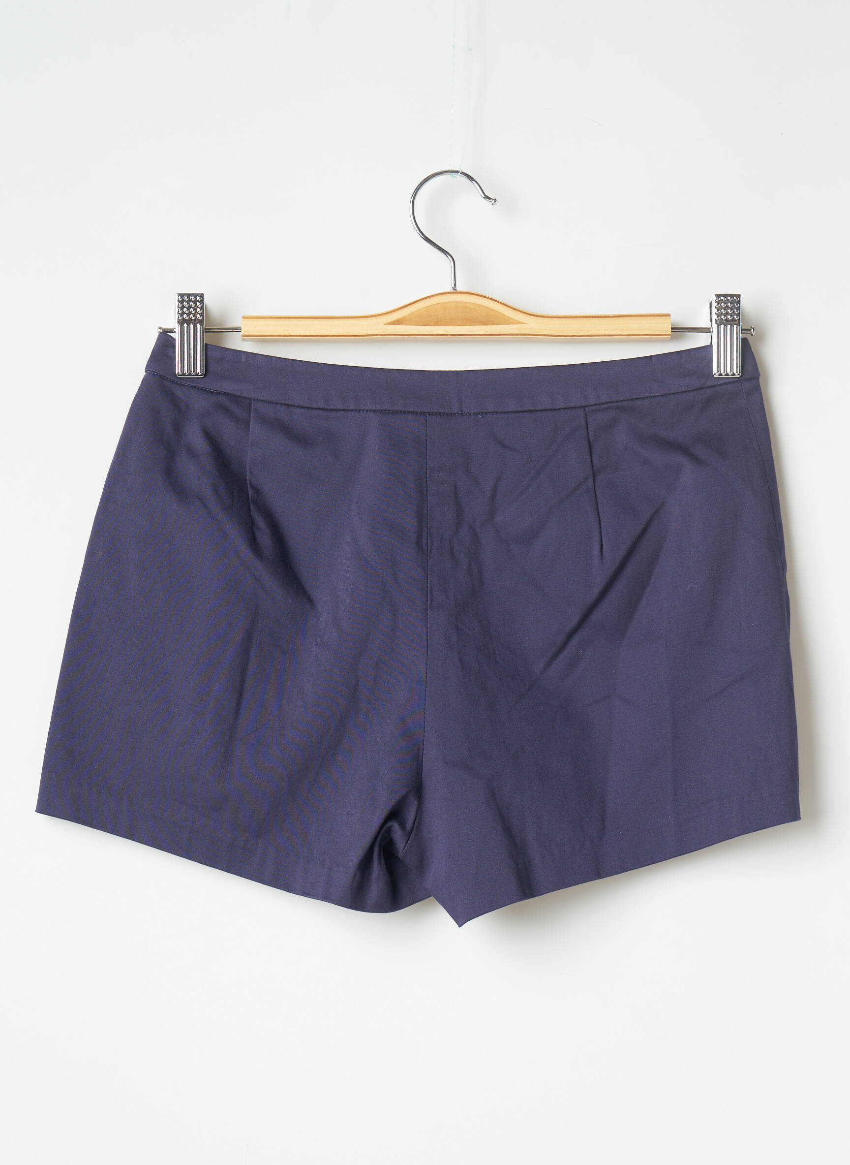 Flair Shorts 1 Femme couleur bleu