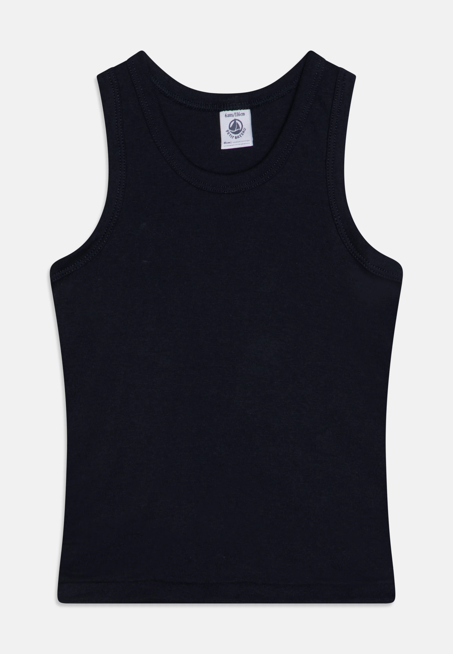 Petit Bateau KIDS 2 PACK - Camiseta interior