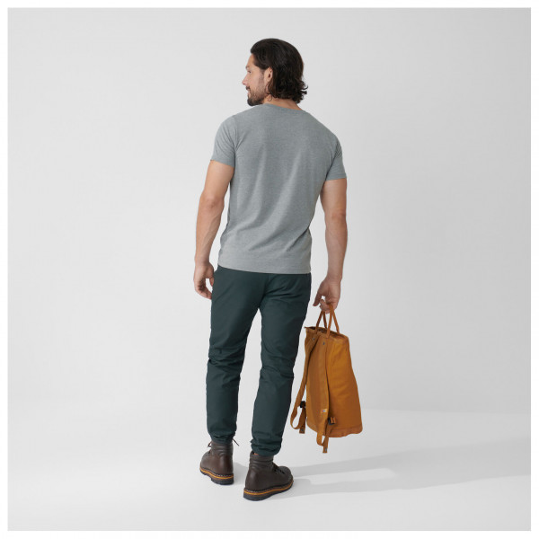 Fjällräven - Fjällräven Fox T-Shirt - T-Shirt