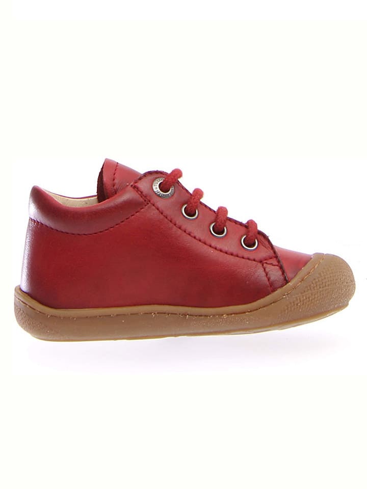 Naturino Leder-Lauflernschuhe 