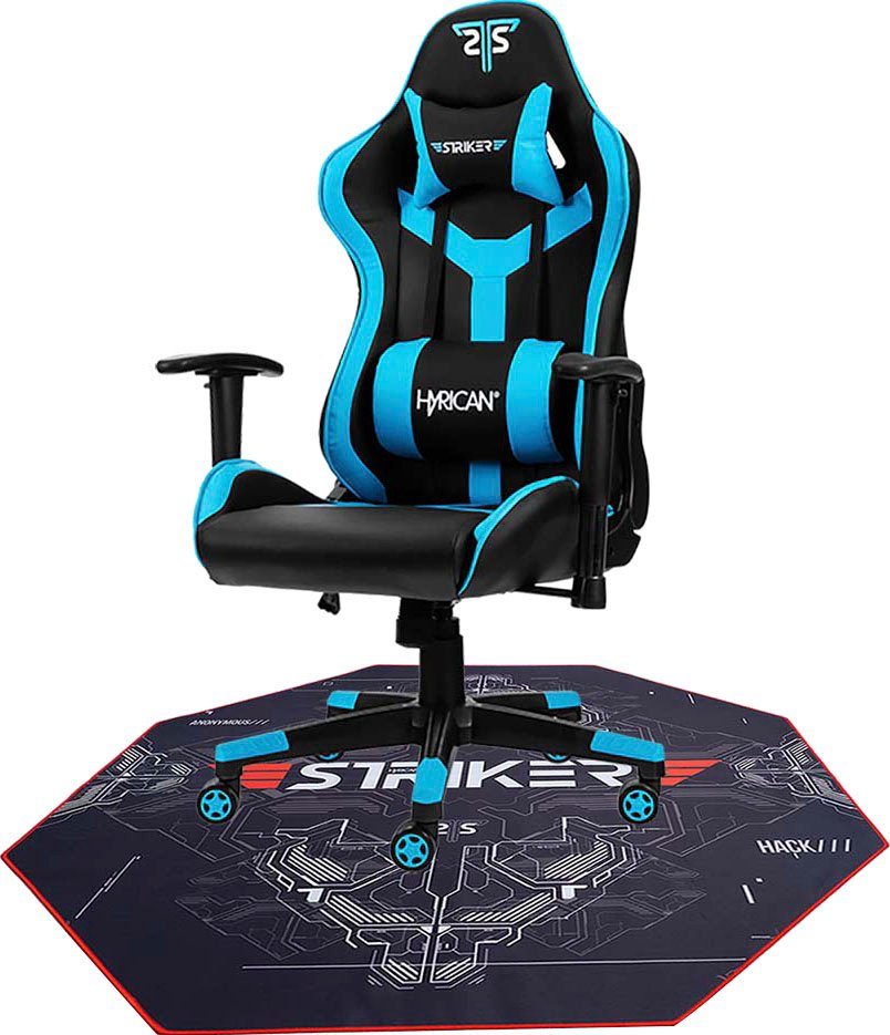 Hyrican Gaming-Stuhl Striker Gaming-Stuhl 