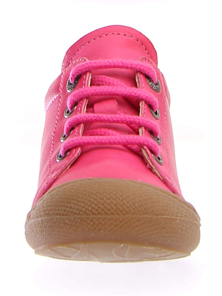 Naturino Leder-Lauflernschuhe 