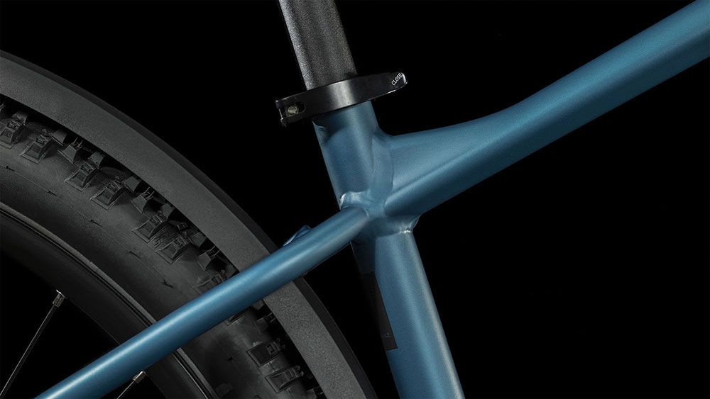 Cube Aim SLX Allroad petrol´n´black kaufen | Bike-Discount