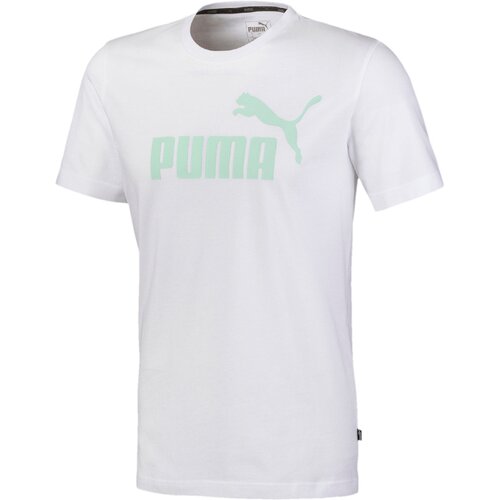 HERREN T-SHIRT ESS LOGO TEE