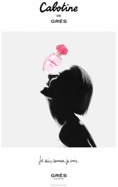 Grès Cabotine Rose Eau de Toilette