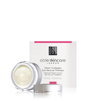 able skincare Revolutional Age Ultra+ Kollagen Augen Rettungsbehandlung Augenserum-10 ml