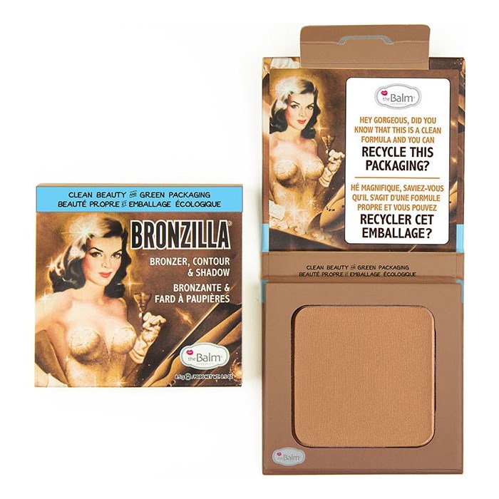 Bronzilla Bronzer