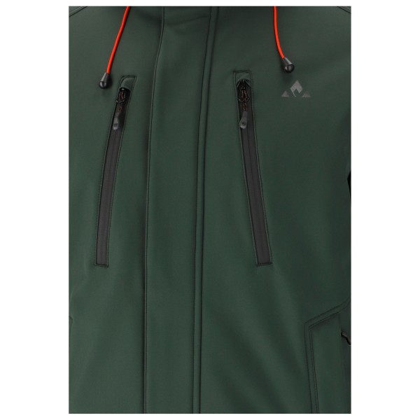 Whistler - Pace Softshell Jacket W-Pro 8000 - Softshelljacke