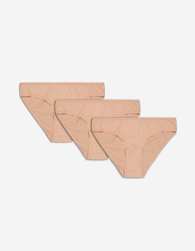 Slip - Mikrofaser 3er-Pack