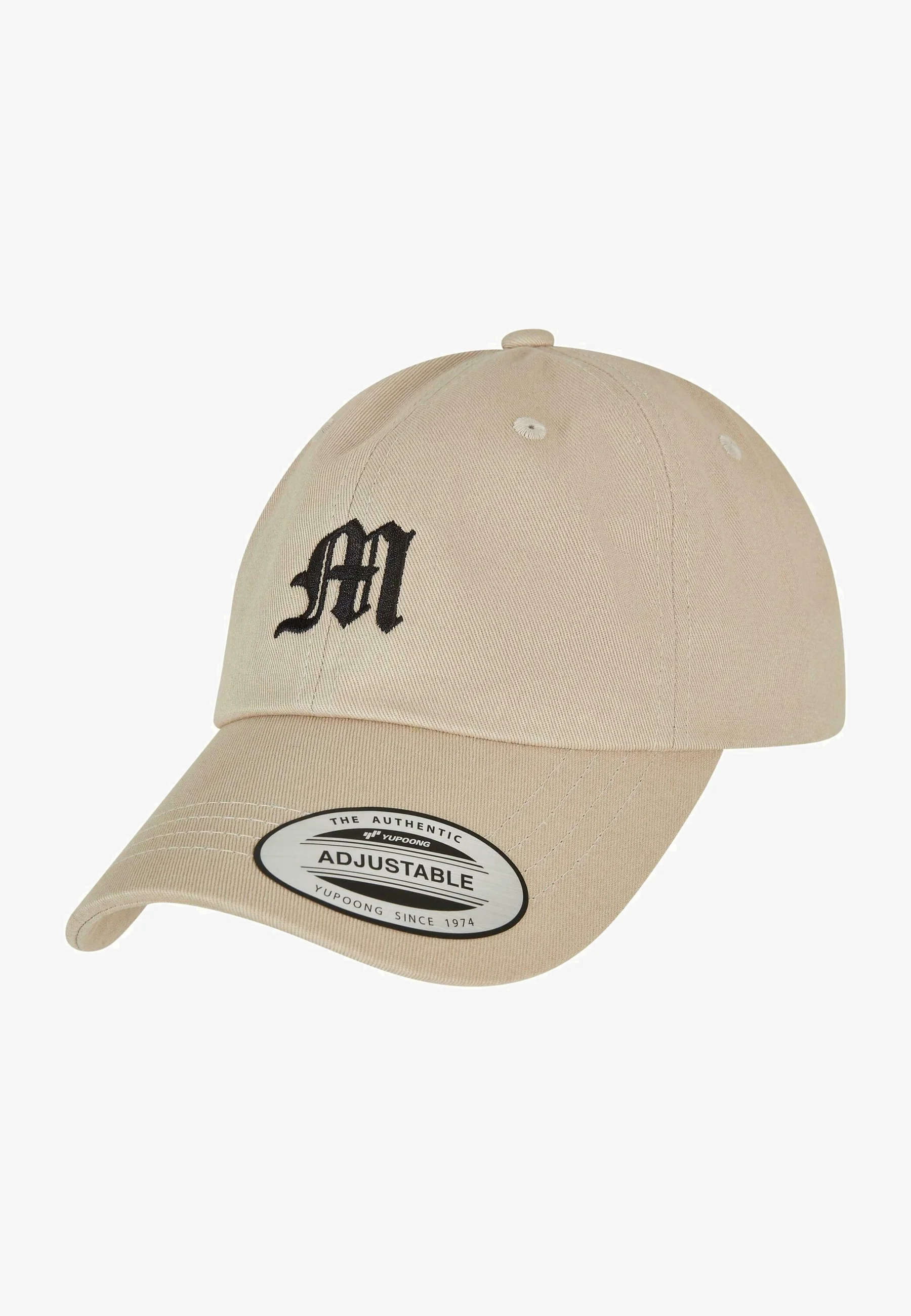 Gorra Mister Tee UNISEX POWER