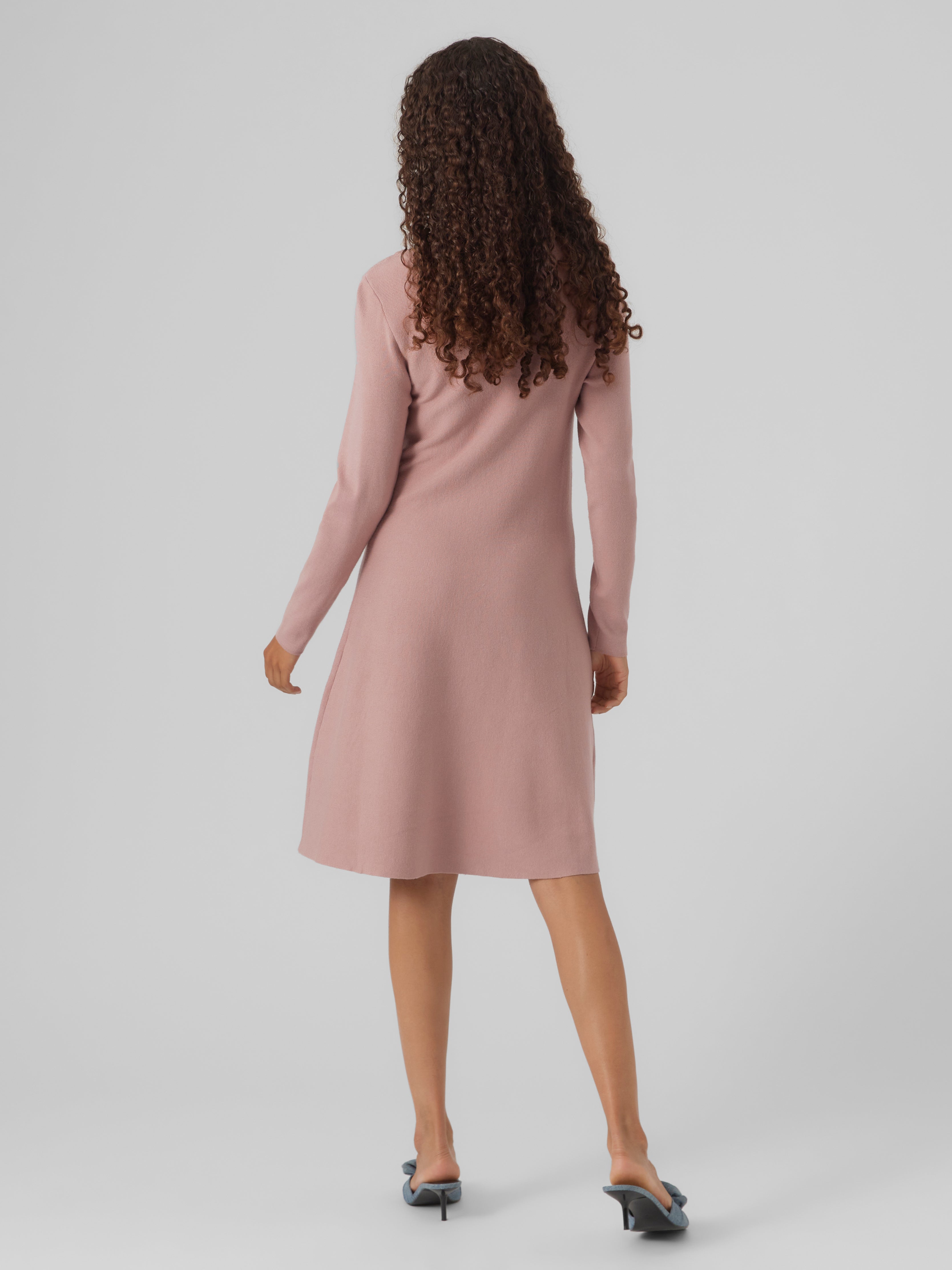 VMNANCY Kurzes Kleid