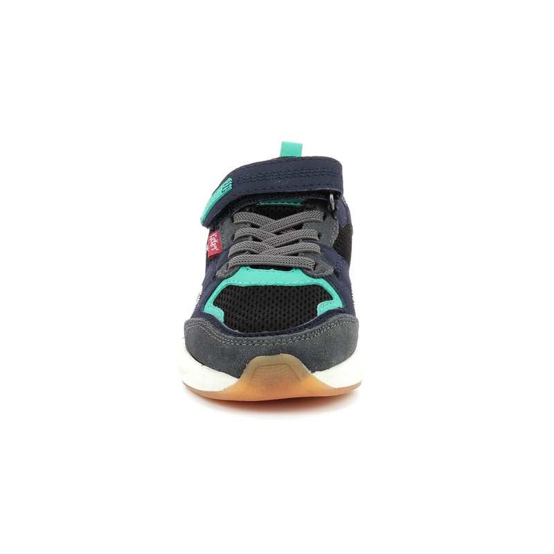 Sneakers basses textile Knakk