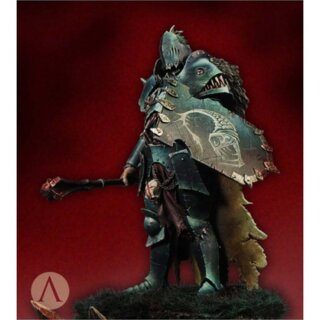 Abyssal Warlord