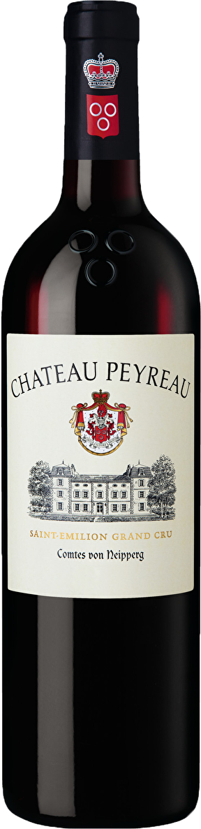 Château Peyreau Château Peyreau Grand Cru 2022