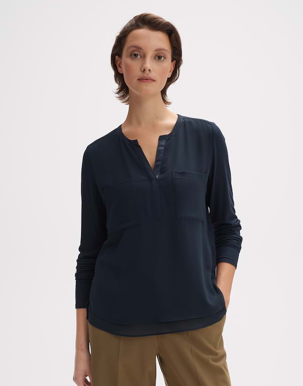 Shirtbluse Forano