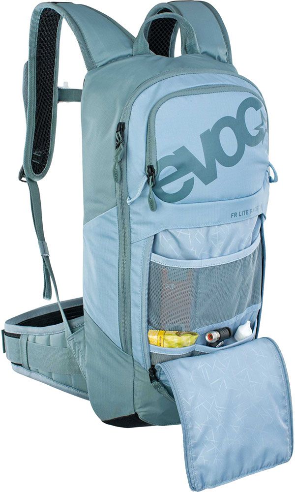Evoc FR Lite Race 10L - Protektor Rucksack kaufen | Bike-Discount