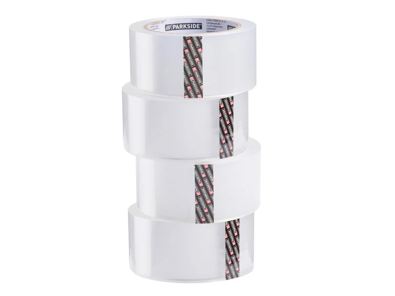 Conjunto de 4 almofadas adesivas PARKSIDE®
