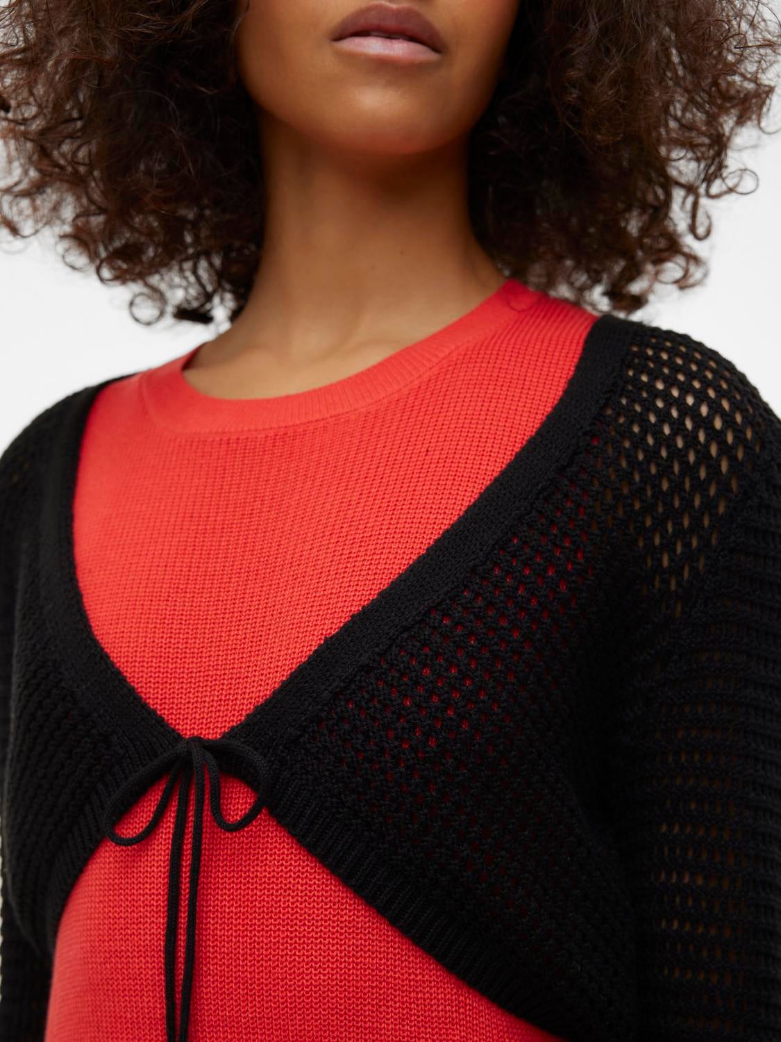 VMMADERA Strickjacke