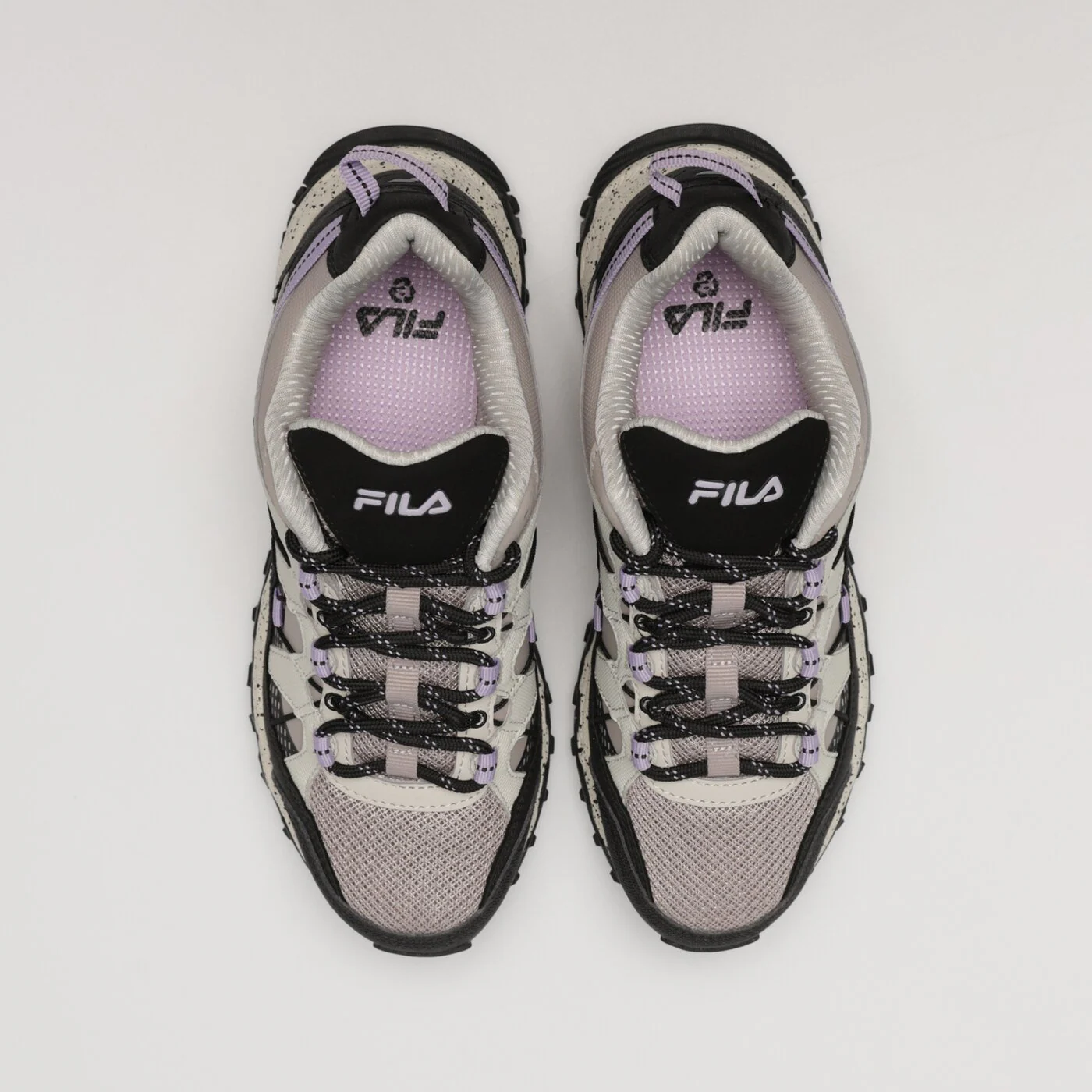 FILA EXPLORA Beige