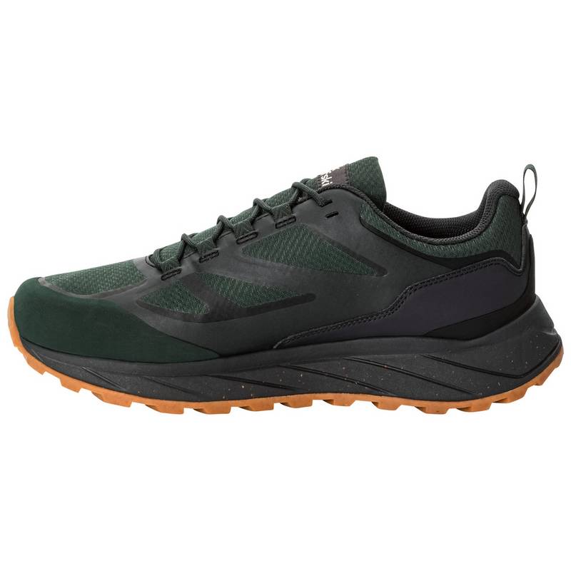 Jack Wolfskin Wanderschuhe Herren