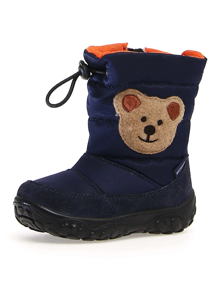 Naturino Winterboots 