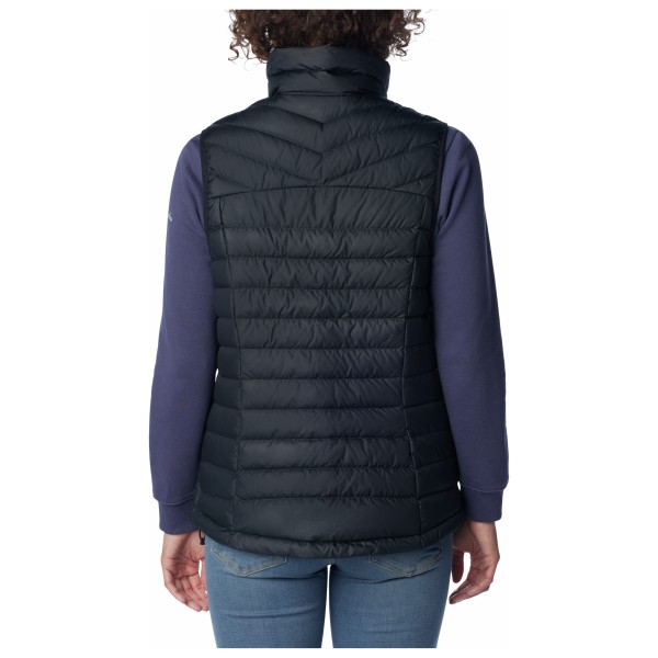 Columbia - Women's Westridge Down Vest - Daunenweste