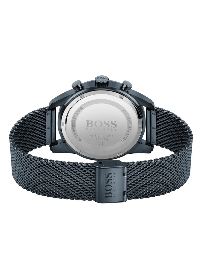 HUGO BOSS Skymaster watch HB1513836