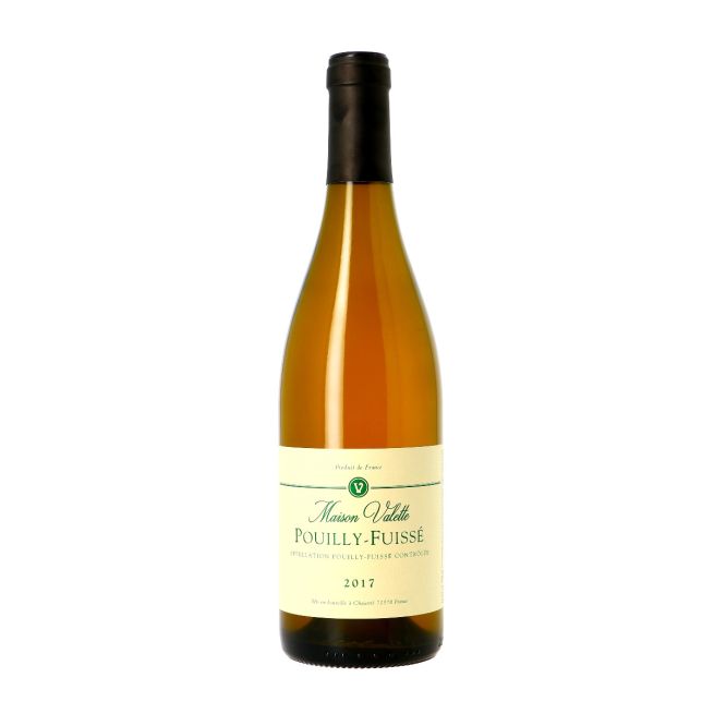 Domaine Valette, 2017