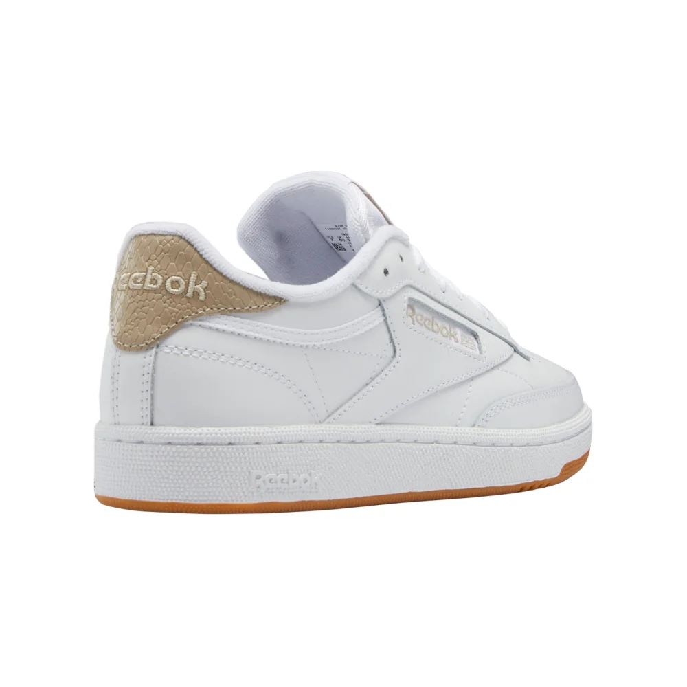 Reebok Club C 85 GV6978 / weiss