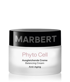 Marbert Phyto Cell Ausgleichende Creme Gesichtscreme-50 ml