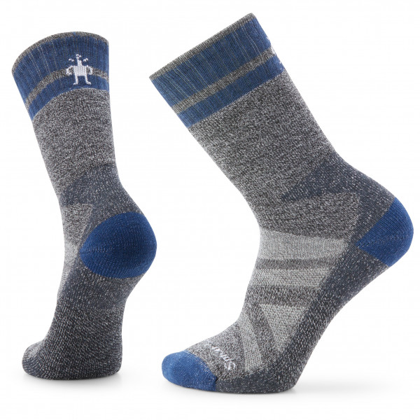 Smartwool - Mountaineer Max Cushion Tall Crew - Wandersocken