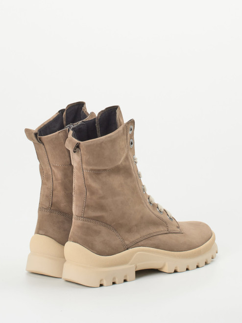 Schnürstiefelette-27512490051 Semler