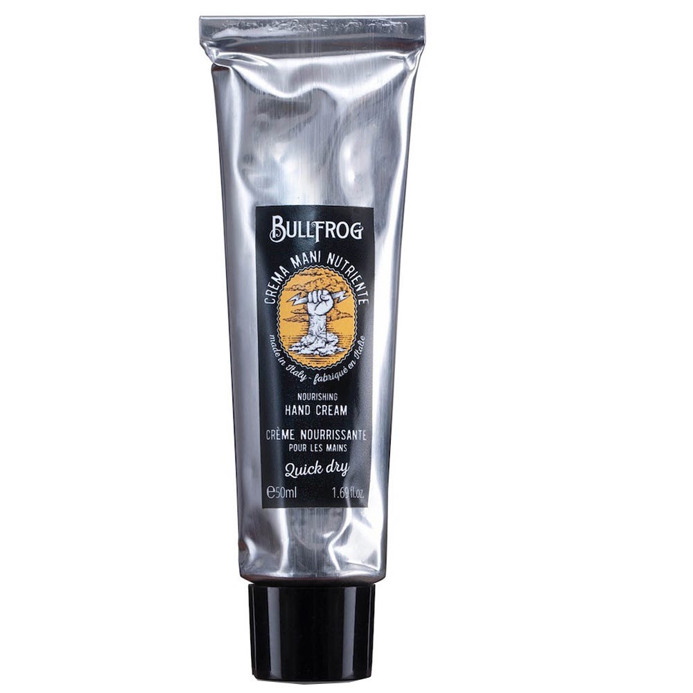 Bullfrog Nourishing Hand Cream 50 ml
