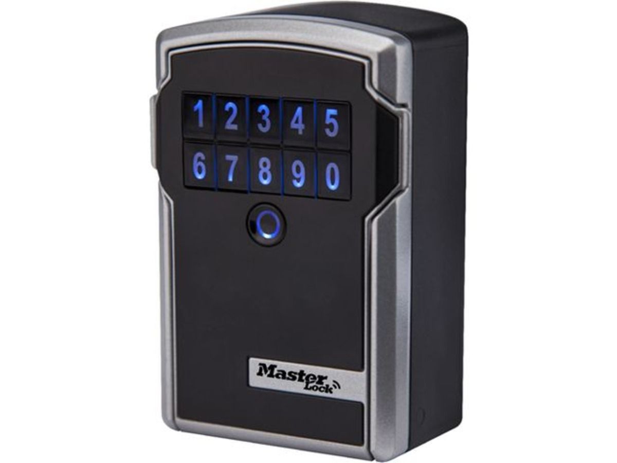 Kluisbox Master Lock 5441 Enterprise Schlüsseltresor
