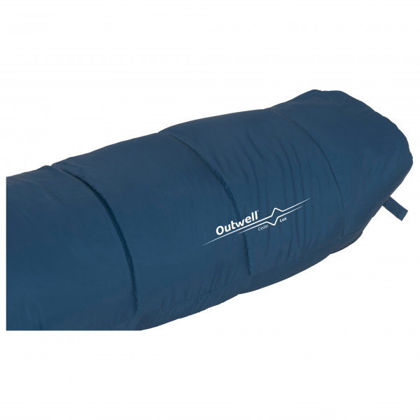 Outwell - Cedar Lux - Kunstfaserschlafsack