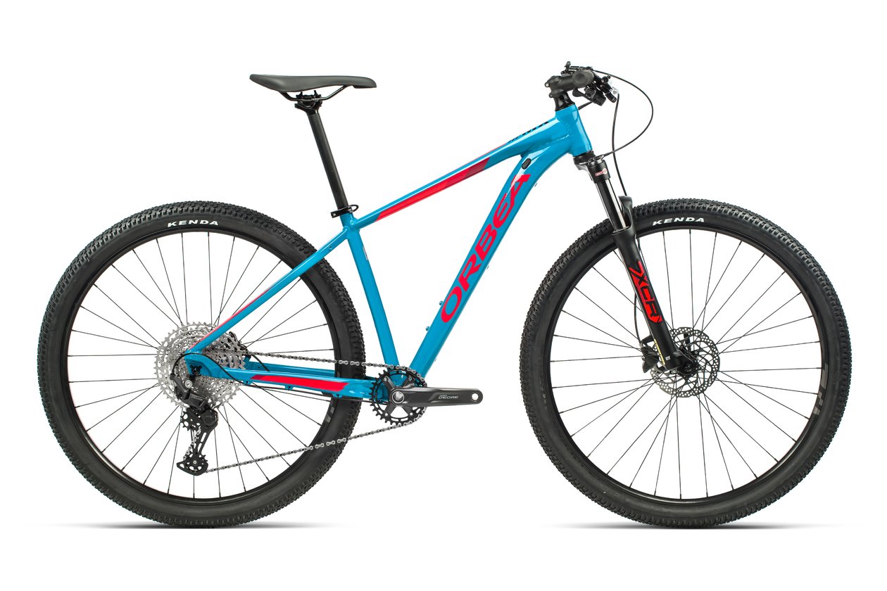 Orbea MX 29 20 - 2021 - 29 Zoll - Diamant
