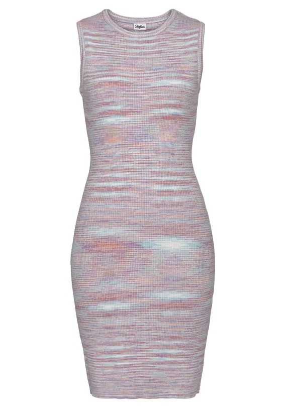 Strickkleid
