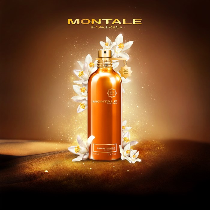 Eau de Parfum Spray