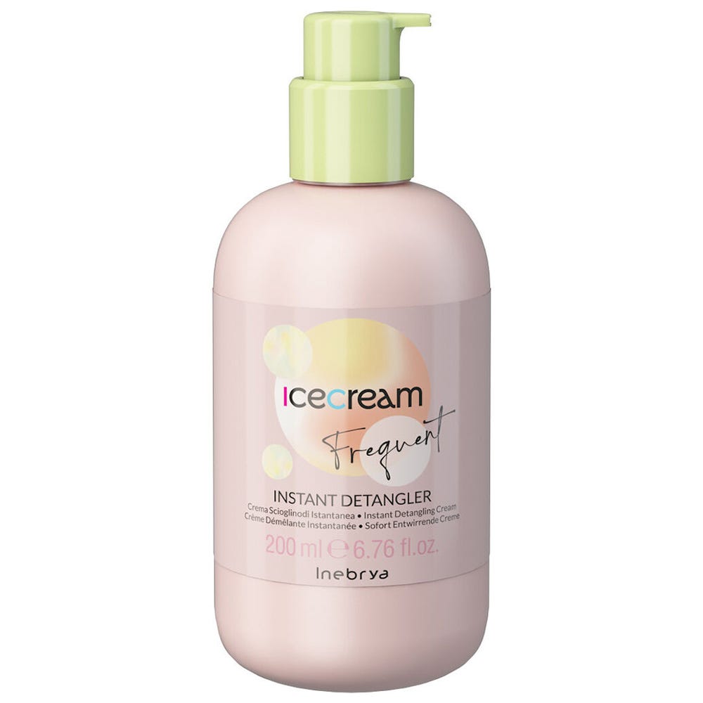 Inebrya Ice Cream Instant Detangler 200 ml